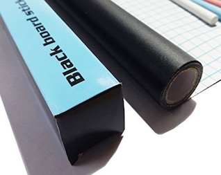 Extra Large Chalkboard Contact Paper