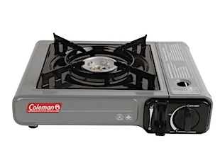 Coleman Butane Camp Stove