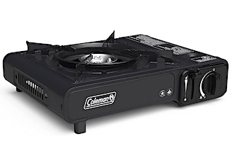 Coleman Classic Butane Stove