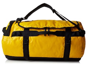 The North Face Base Camp Duffel