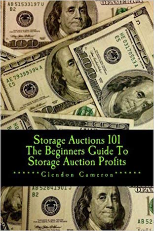 A Beginner's Guide to Storage Auction Profits